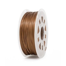 Gizmo Dorks Metal Fill Bronze or Copper 3D Printer Filament 1 kg for 3D Printing picture