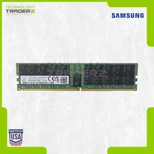 M321R8GA0PB0-CWM Samsung 64GB PC5-44800 DDR5-5600MHz ECC REG RDIMM 2Rx4 Memory picture