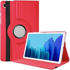 Case For Samsung Galaxy Tab A9 Plus / A9+ / A11+ / A11 Plus 360 Rotating Cover picture