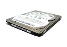 DELL PPHPX 320GB 7.2K 2.5in SATA Hard Drive picture