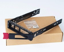 10 PCS 3.5 Inch SAS SATA HDD Caddy Tray 774026-001 For HP DL160 DL180 Gen10 G10 picture