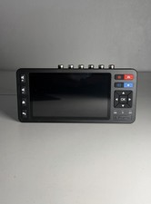 Portta VD22P VHS to Digital Converter with 5 HD Screen Video Capture Recorder US picture