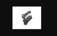 New H/Y Cyan Toner for Konica Minolta 5400 5430DL 5440DL 5450 1710580-004 picture