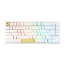 Princeton ULTRA PLUS Gasket Mount Gaming Mechanical Keyboard Japanese Layout picture