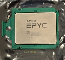 AMD EPYC 7502P 32C 2.5GHz 128M DDR4-3200 180W (Dell) (100-000000045) picture