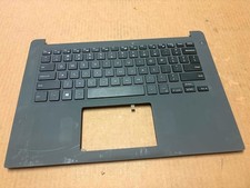 OEM Dell Inspiron 14 7000 7460 Laptop Palmrest US English Keyboard HW9PH XD4CT B picture