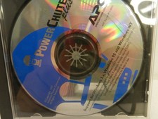 APC PowerChute Business Edition CD 991-0005 picture