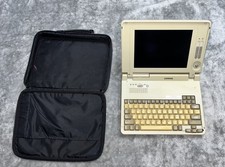 ESTATE Vintage Compaq LTE Elite 4/75C 2850 Laptop MADE IN USA Works  picture