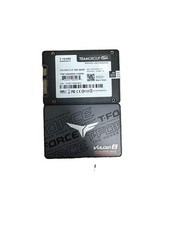 TEAMGROUP T-Force Vulcan Z 256GB 2.5 SSD picture