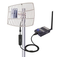 CC Vector Extended Long Range WiFi Receiver System - Works with All Devices -... picture