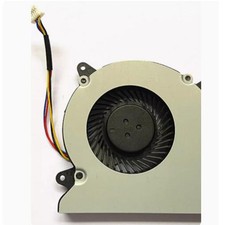 Cooling Fan for Asus N550J N750JK N550X47JV N550X42JV Notebook Fan Accessories picture
