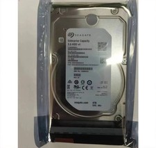 4TB 12Gb NL SAS EMC 005051556 005052430 005052429 NL SAS 4TB 7.2K 3.5