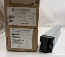 HPE DPST-750AB A 500W POWER SUPPLY WITH BATTERY BACKUP BRAND NEW picture