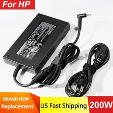 ADP-200HB B 200W Charger L00818-850 L73385-001 for HP OMEN AC DC Adapter picture