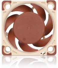 Noctua NF-A4x20 5V Premium Quiet Fan 40x20mm picture