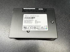 Samsung PM983a 1.92TB 2.5'' NVMe U.2 PCIe 3.0 SSD MZQLB1T9HBJR-00AAZ MZ-QLB1T9B picture