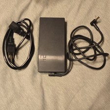 ASUS ADP-240EB B AC Adapter Charger, 20V, 12A - Black picture