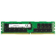 Samsung 64GB 2S2Rx4 PC4-2666V RDIMM DDR4-21300 ECC Registered Server Memory RAM picture