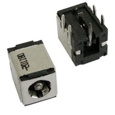 AC DC IN POWER JACK SOCKET FOR Gateway 4012GZ CX2608 NX860X P-6302 T-1604M W350A picture