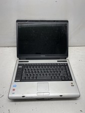 Toshiba Satellite A105-S2194 Intel Celeron M430 1.73GHz 512MB NO HDD picture