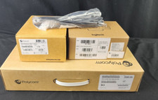 Poly Trio 8500 IP Conf. Phone 7200-66779-019 Skype Edition Collaboration Kit New picture