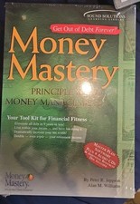 Money Mastery: Principle-Based Money Management Software And Audio CDs picture