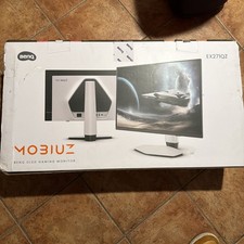 BenQ MOBIUZ EX271QZ 27