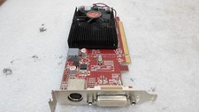 VisionTek VTK-401071 4350 DMS59 PCIe 4350DMS512PC 512MB DDR2 Video Card picture