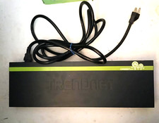 Trendnet Fast Managed Ethernet Switch TE100-S24g picture