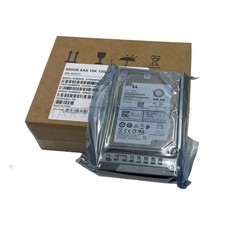 New For Dell 900GB SAS 15k 2.5