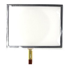 Touch Screen Digitizer for Intermec CK3 CK3A1 CK3C CN3 CN3E CN4 CN4E Scanner picture