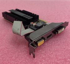 Zotac GT 710 ZONE Edition 1GB 64BIT DDR3 9288-6N326-001Z8 picture