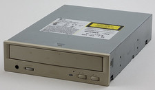 Vintage Computing LG CRD-8322B Internal CD-ROM Drive - *UNTESTED* picture