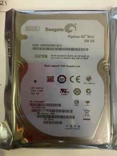 -LOT OF 5-  ST9250311CS 250GB 5400RPM 8MB cache 2.5