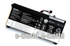 Genuine 45N1740 45N1742 45N1743 00NY639 Battery For Think pad T550s T560 W550s picture
