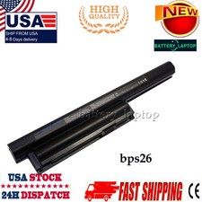 Battery for Sony Vaio SVE17 VPCEG VPCEH VPCEJ PCG-61714M PCG-61813L PCG-71614M  picture