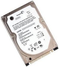 Seagate 80GB 2.5