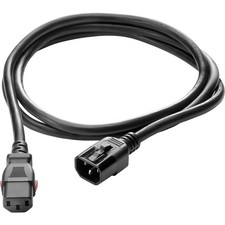 HPE Standard Power Cord (Q0Q04A) picture