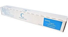 TK-8517C 1T02NDCUS0 Original Kyocera Toner Cartridge - Cyan picture
