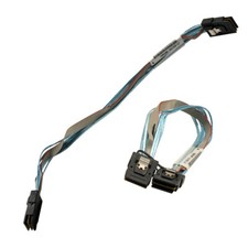 IBM 250mm SAS Cable x3650 69Y0993 69Y1332 picture