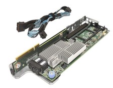 Cisco UCSC-SAS12GHBA 12G 8-Port SAS HBA IT-Mode Controller 30-1519-01 picture