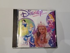 Disney Princess Fashion Boutique Computer Software picture