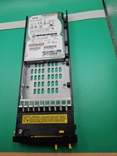 HP 3PAR M6710 QR496A 697389-001 900GB 6G 10K 2.5