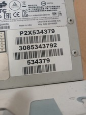 EFI EX-I 80 Fiery Integrated Print Server P2X for Xerox Versant 80 Digital Press picture