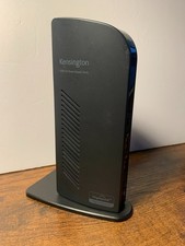 Kensington USB 3.0 Docking Station P/N:33972 picture