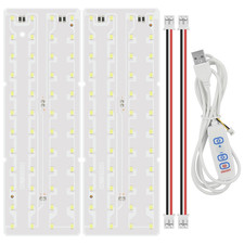 CMYK LED Backlight Board for Bambu Lab P1/X1/A1 Series 3D Printers picture