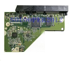 Board number: 2060-771824-003 REV A HDD PCB Hard Disk Circuit Board picture