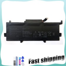 New C31N1602 Battery for Asus Zenbook UX330UA U3000U UX330U UX330UAK picture