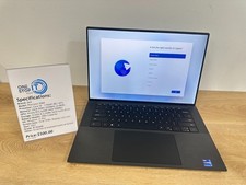 Dell Precision 5560 Core i9 11950H, 16GB DDR4, RTX A2000, 512GB SSD, 2021, 15.6