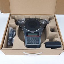 Snom C520 SIP VoIP Conference Phone 3 Lines picture